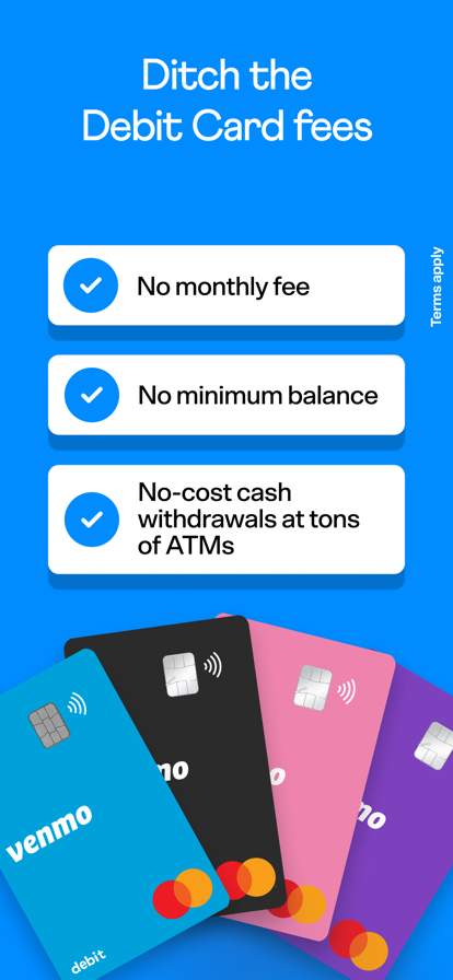 Venmo