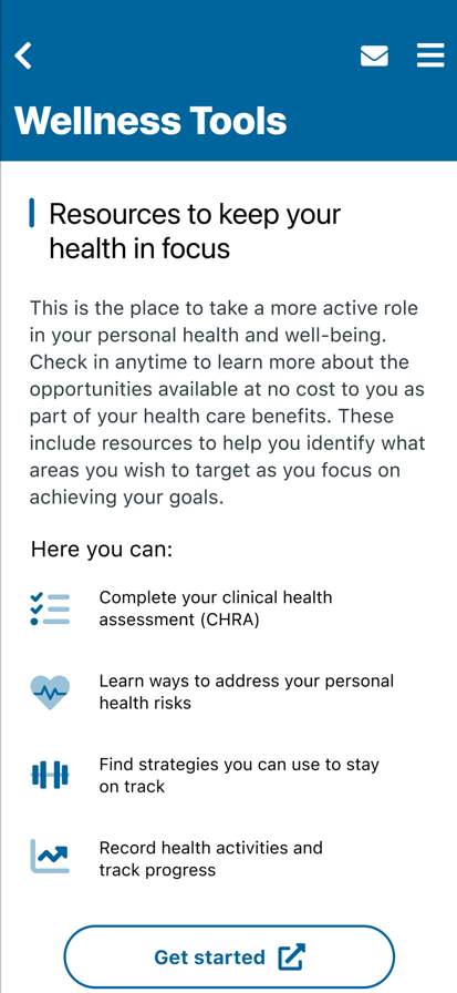 UMR | Health