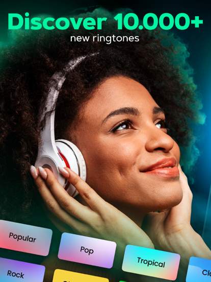 Garage Ringtones for iPhone