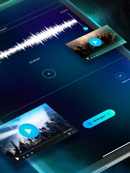 Garage Ringtones for iPhone