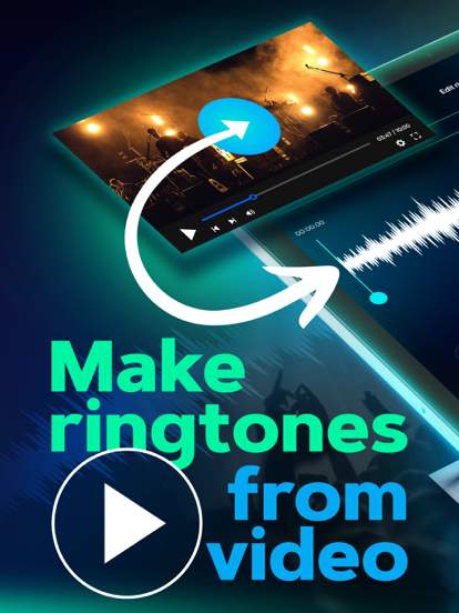 Garage Ringtones for iPhone