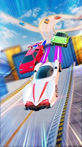 Car Racing 3D: Race Simulator