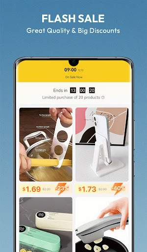 SHEIN-Shopping Online