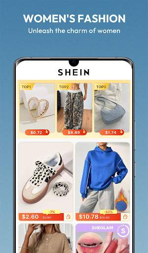 SHEIN-Shopping Online