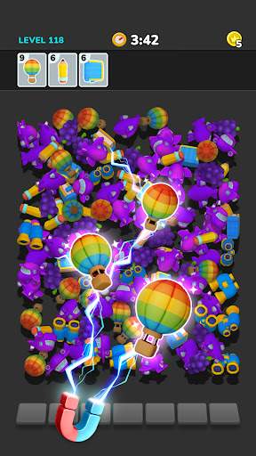 Triple Match 3D