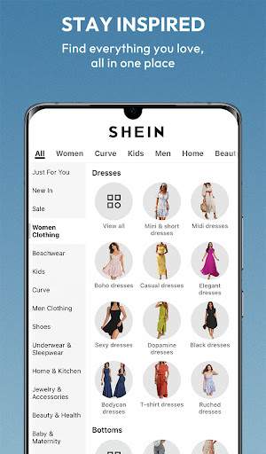 SHEIN-Shopping Online