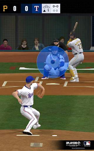 MLB PRO SPIRIT