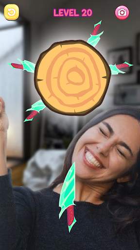 Tip Tap Challenge: Tricky Game