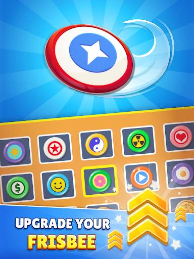 Ultimate Disc 3D