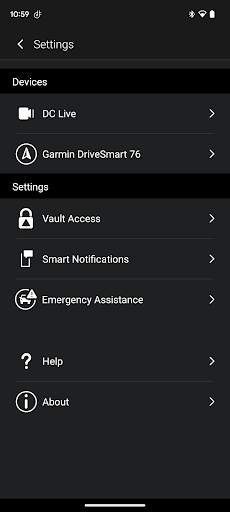 Garmin Drive™