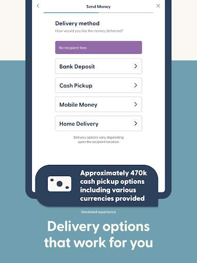 Remitly: Send Money & Transfer