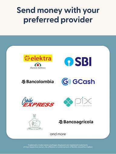 Remitly: Send Money & Transfer