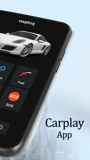 Carplay Auto Connect