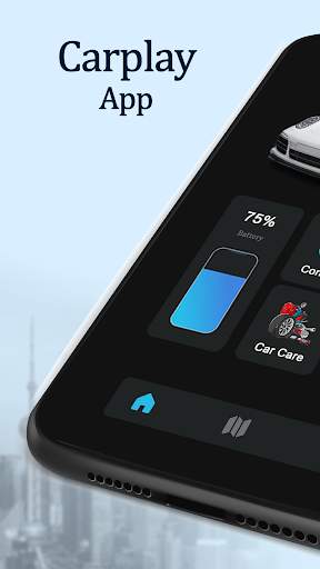 Carplay Auto Connect