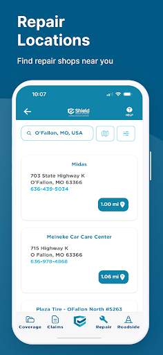 CarShield