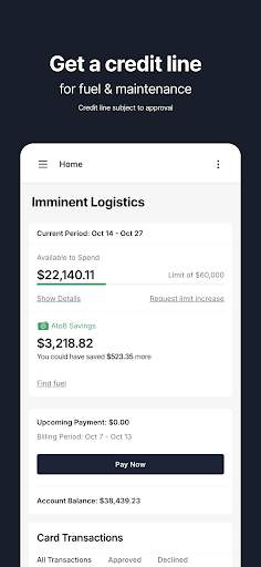 AtoB: Find and Save on Fuel