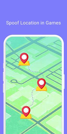 Fake GPS Location- LocaEdit