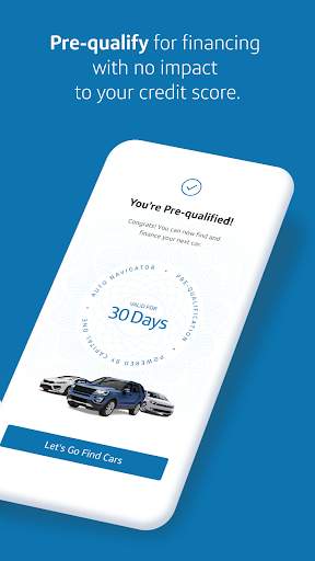 Capital One Auto Navigator