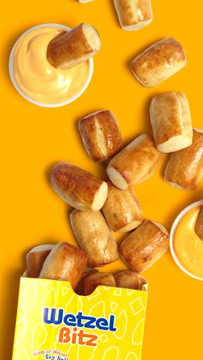 Wetzel's Pretzels