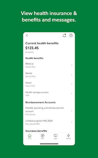 NetBenefits - Fidelity at Work