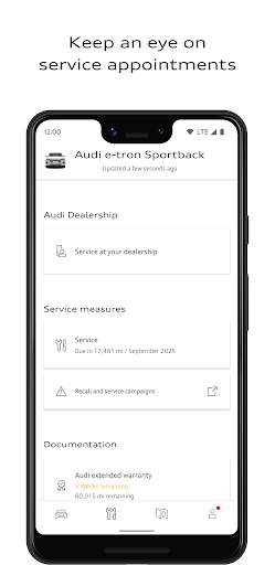 myAudi