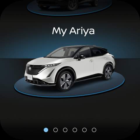 MyNISSAN®