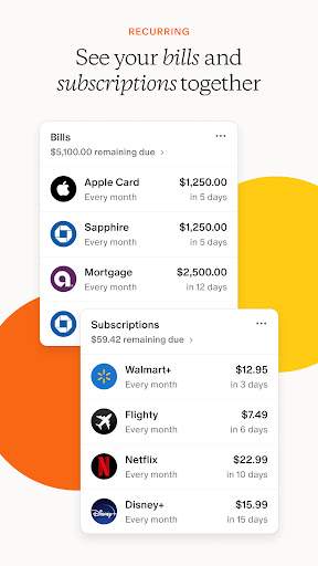 Monarch: Budget & Track Money