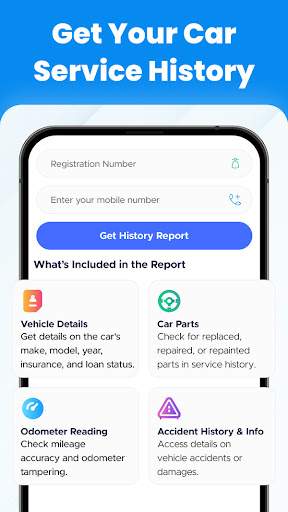 Vehicleinfo - RTO Information
