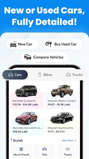 Vehicleinfo - RTO Information