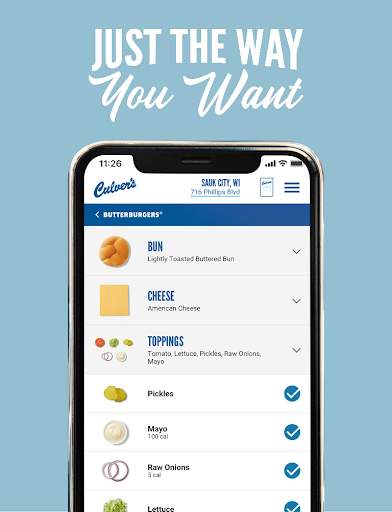 Culver's