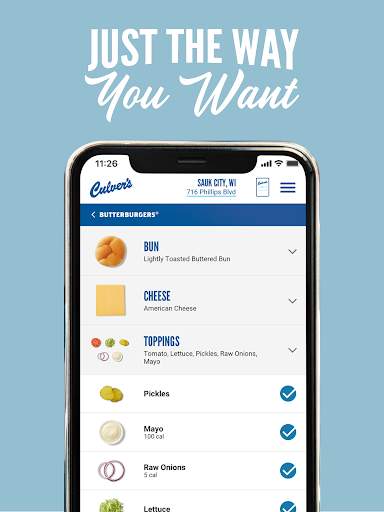Culver's