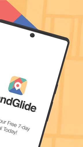 LandGlide: GPS Property Finder