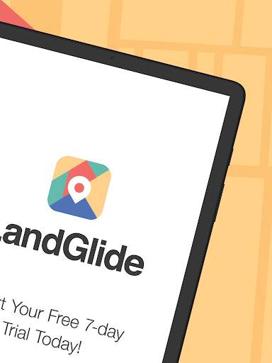 LandGlide: GPS Property Finder