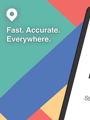 LandGlide: GPS Property Finder