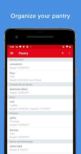 Paprika Recipe Manager 3