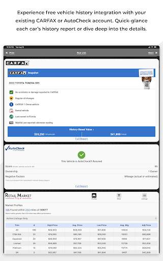 VIN Scanner