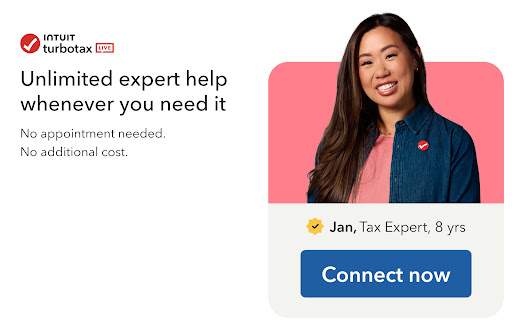 TurboTax: File Your Tax Return