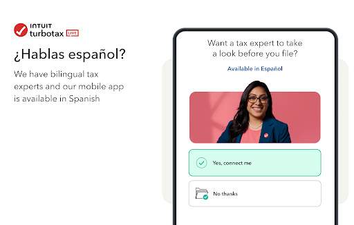TurboTax: File Your Tax Return