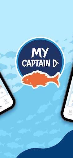 Captain D's