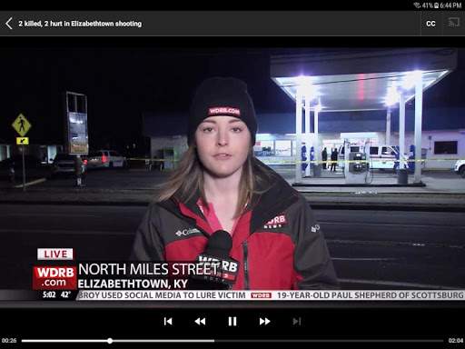 WDRB News