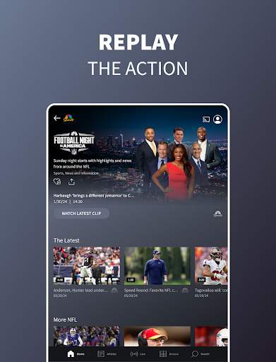 NBC Sports