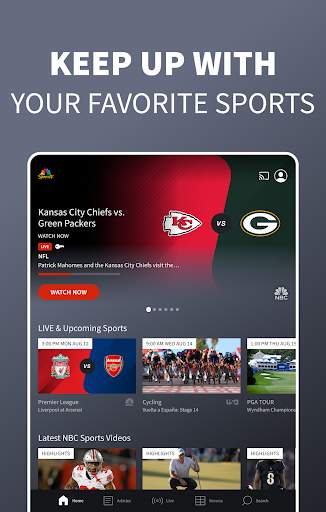 NBC Sports