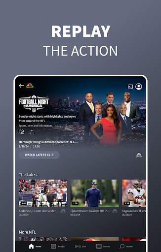NBC Sports