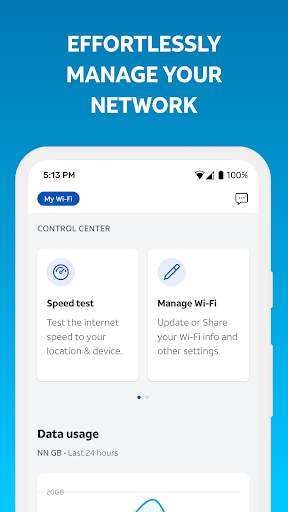 Smart Home Manager