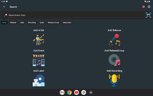 MusicBrainz