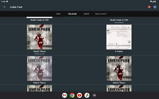 MusicBrainz