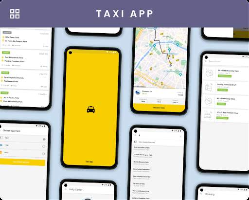 MaterialX - Material Design UI