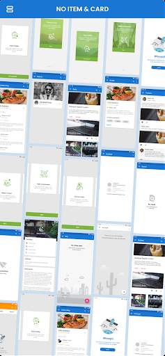MaterialX - Material Design UI