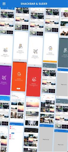 MaterialX - Material Design UI