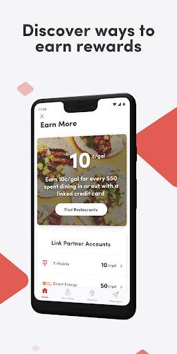 Fuel Rewards® program